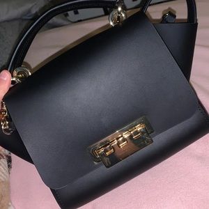 Zac Posen Shoulder Bag